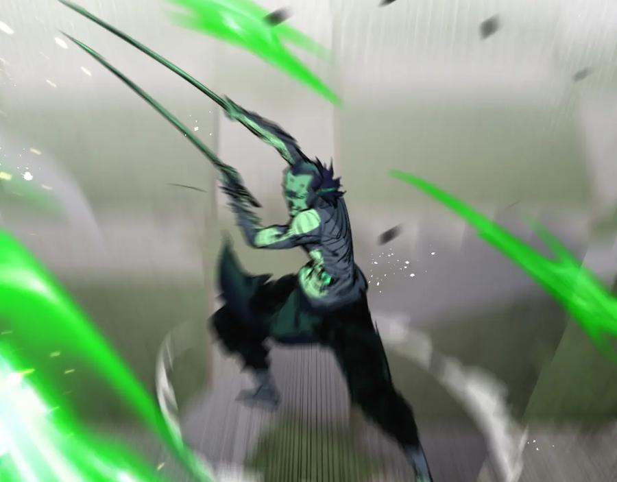 斩月 - 第5话 白热化 - 第26张图