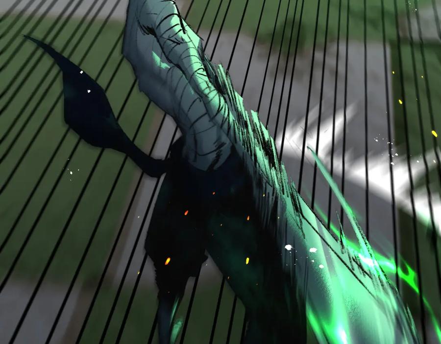 斩月 - 第5话 白热化 - 第43张图