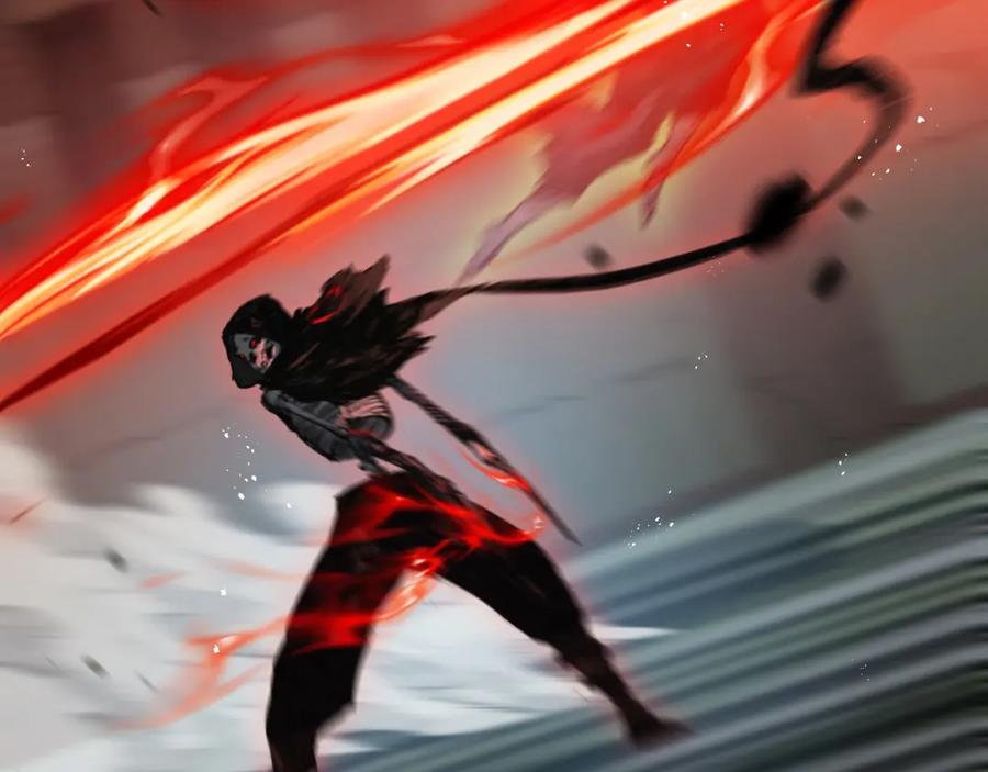 斩月 - 第5话 白热化 - 第87张图