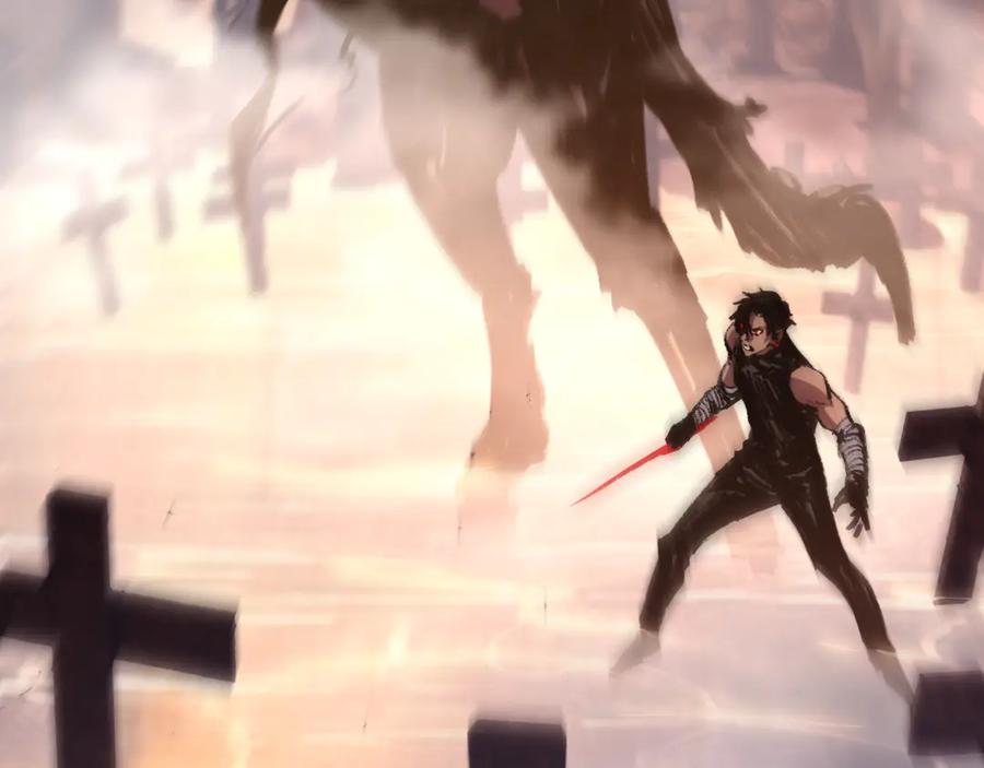 斩月 - 第67话 無月登场 - 第6张图