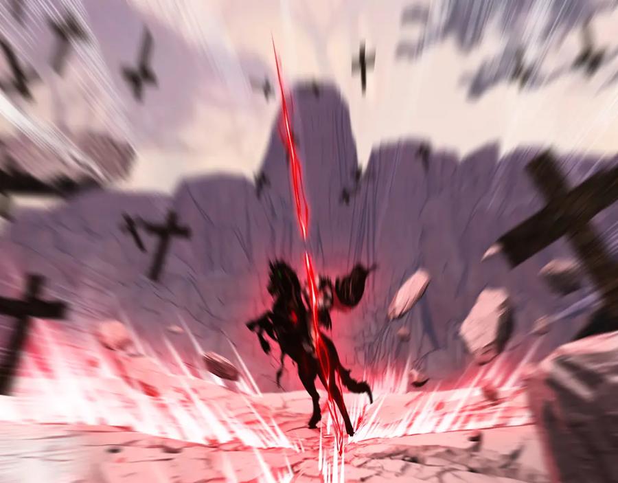 斩月 - 第67话 無月登场 - 第16张图