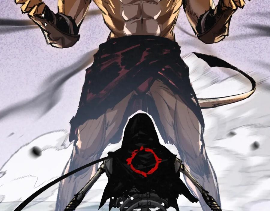 斩月 - 第6话 决赛 - 第34张图