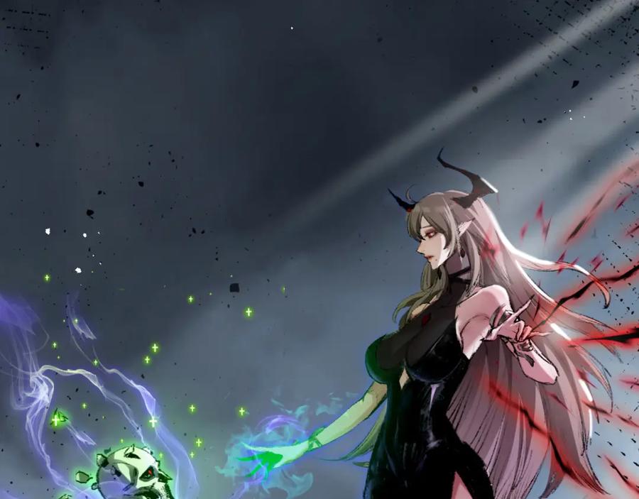 斩月 - 第7话 战斗结束！但… - 第167张图