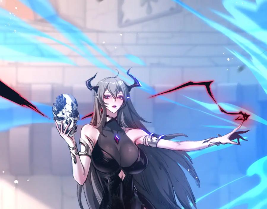 斩月 - 第7话 战斗结束！但… - 第127张图