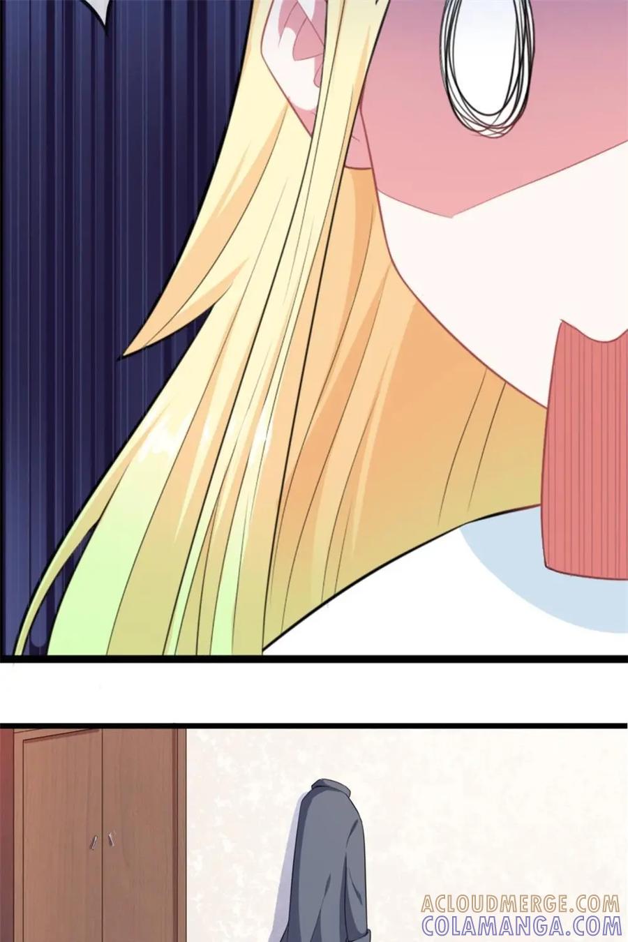 《我的重生日志》第14话：暴力不能解决一切问题，但是会很痛 第25页