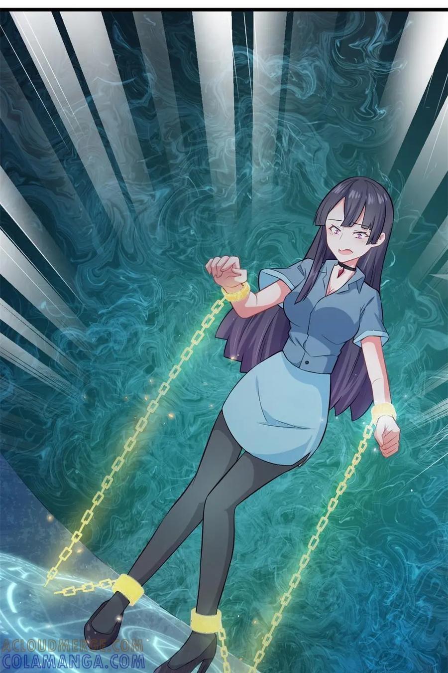 《我的重生日志》第24话：内行与外行的差距只有一个漏洞大小 第7页