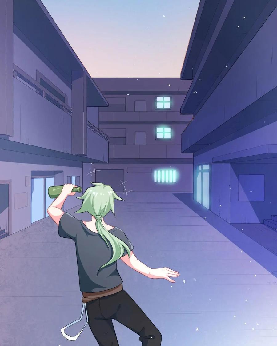 《我的重生日志》第3话：千万不要得罪狂热粉丝 第48页