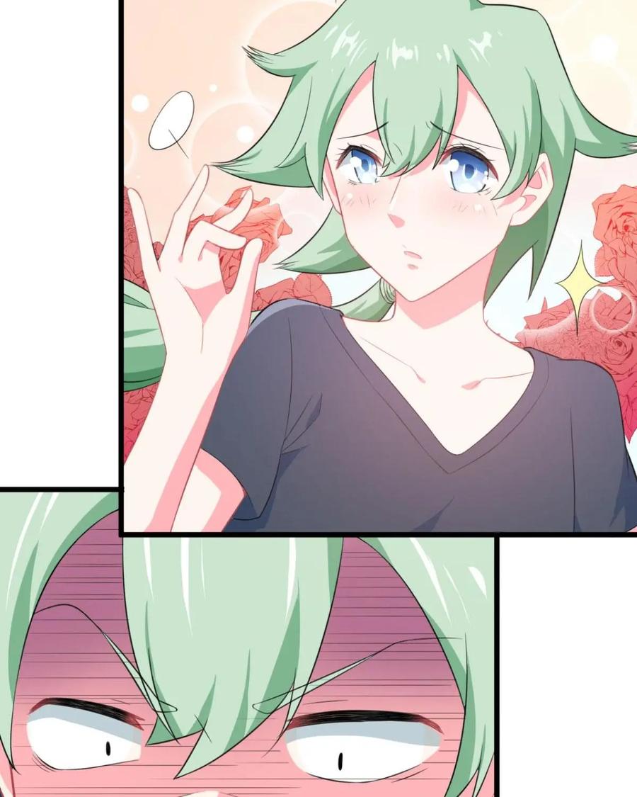 《我的重生日志》第4话：酒不是谁都可以喝的 第20页