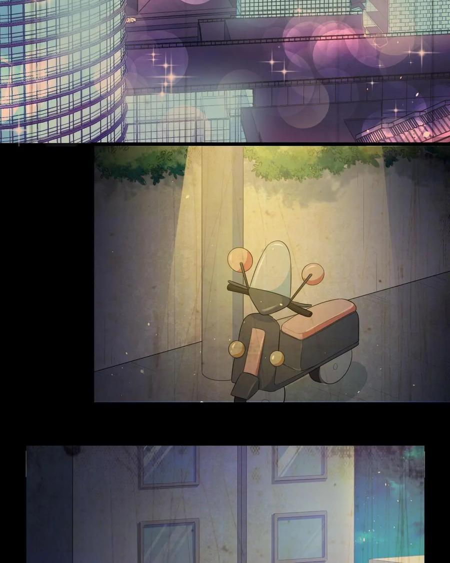 《我的重生日志》第5话：确认过眼神，是仇人 第35页