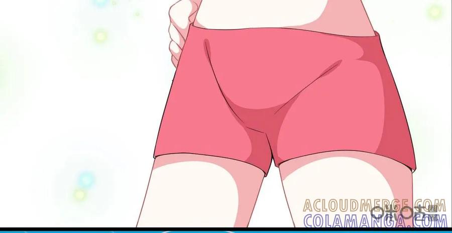 《我的重生日志》第6话：重要的是过程而不是结果 第34页