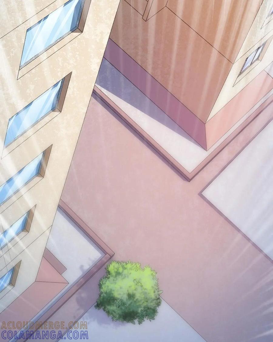 《我的重生日志》第8话：事实证明，害人必害己 第22页