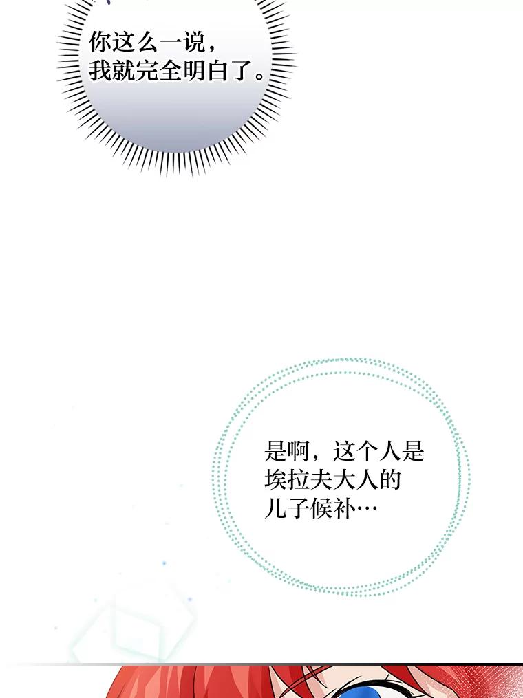 《找到我爸的儿子》9.红发剑士罗森 第76页