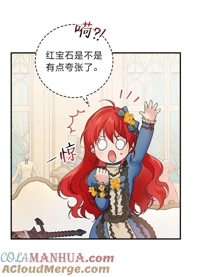 《找到我爸的儿子》9.红发剑士罗森 第25页