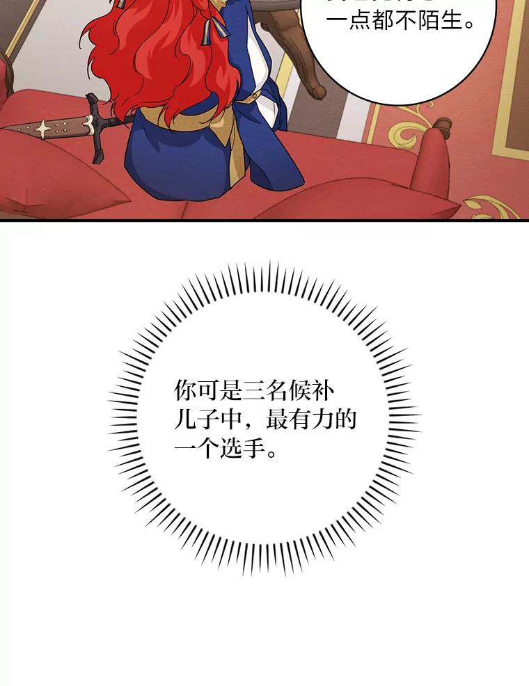 《找到我爸的儿子》14.哥哥大作战 第119页