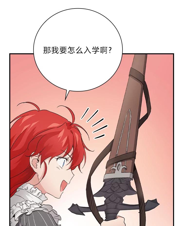 《找到我爸的儿子》10.入学计划 第62页