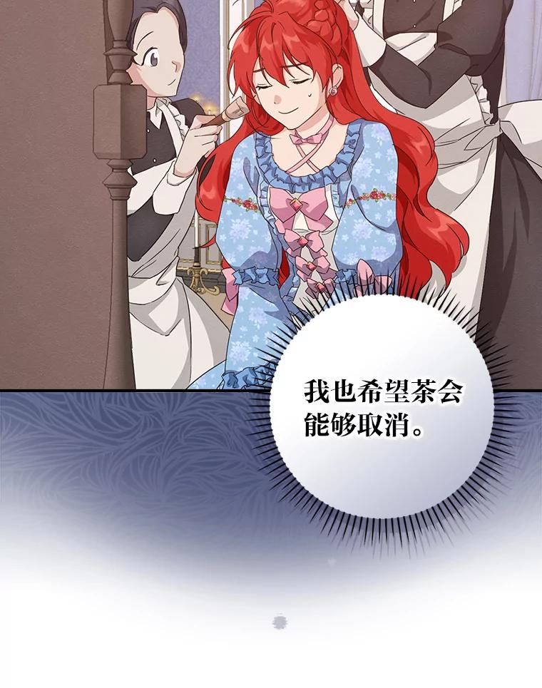 《找到我爸的儿子》17.出发去茶会 第52页