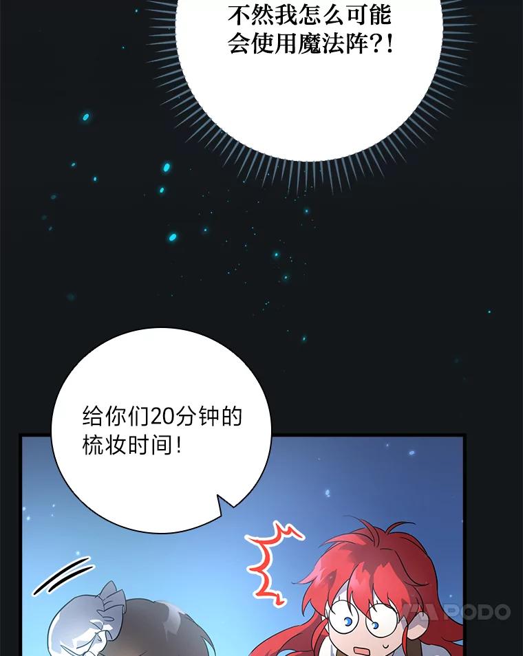 《找到我爸的儿子》1.私生子上门 第111页