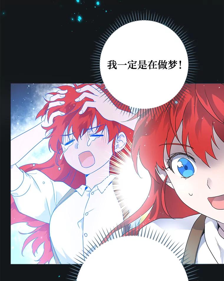 《找到我爸的儿子》1.私生子上门 第110页