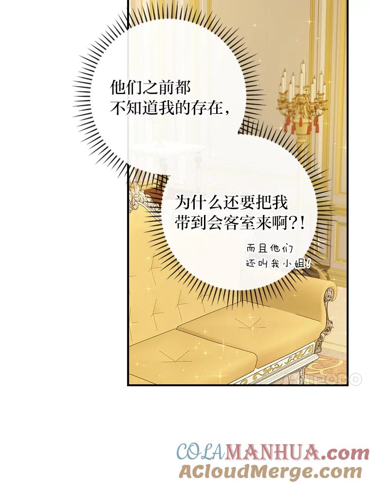 《找到我爸的儿子》1.私生子上门 第81页