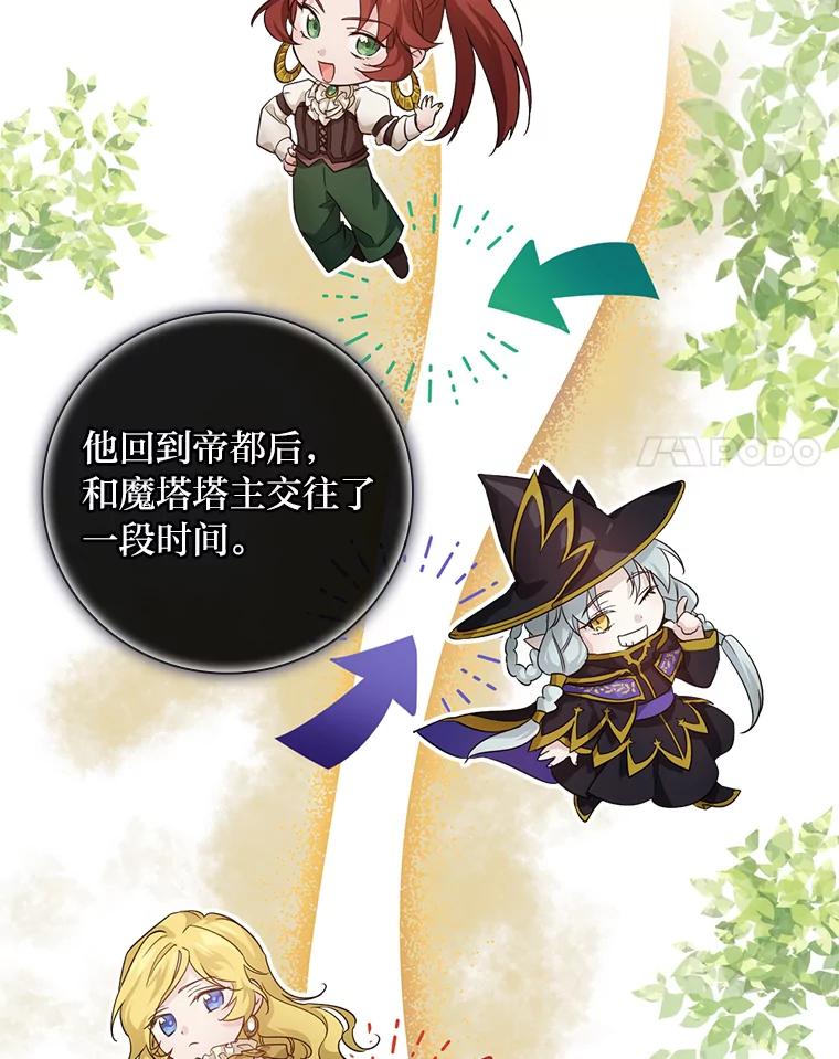 《找到我爸的儿子》20.勇士与公主 第44页