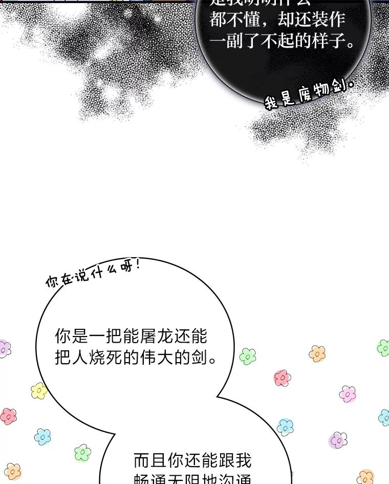 《找到我爸的儿子》21.郁闷的屠龙剑 第47页