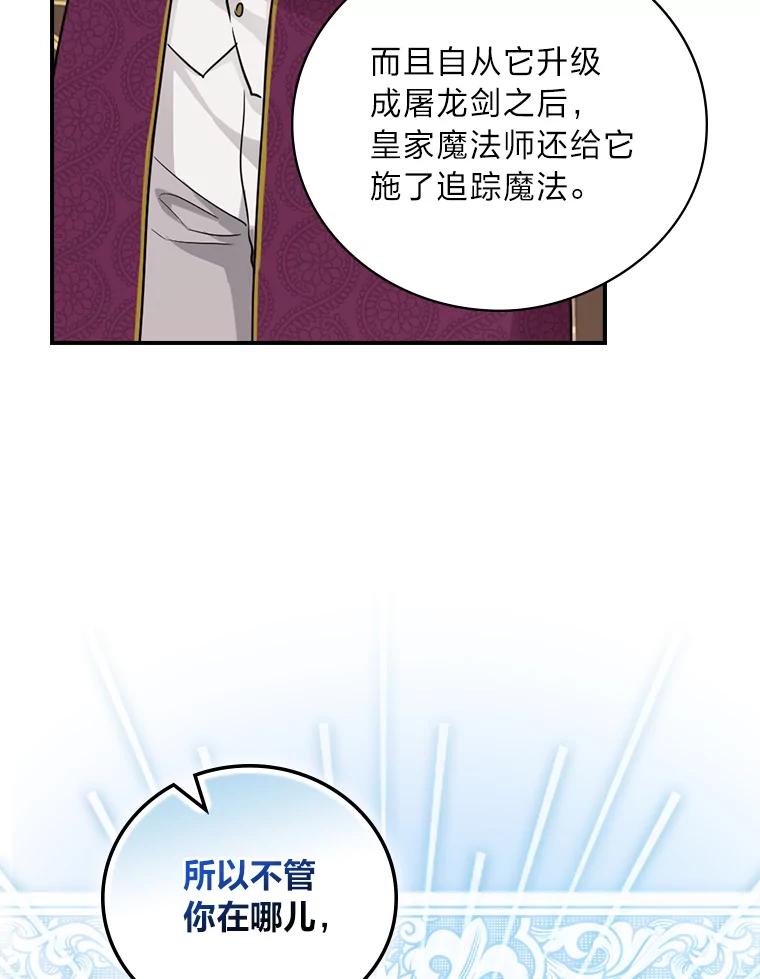 《找到我爸的儿子》21.郁闷的屠龙剑 第86页