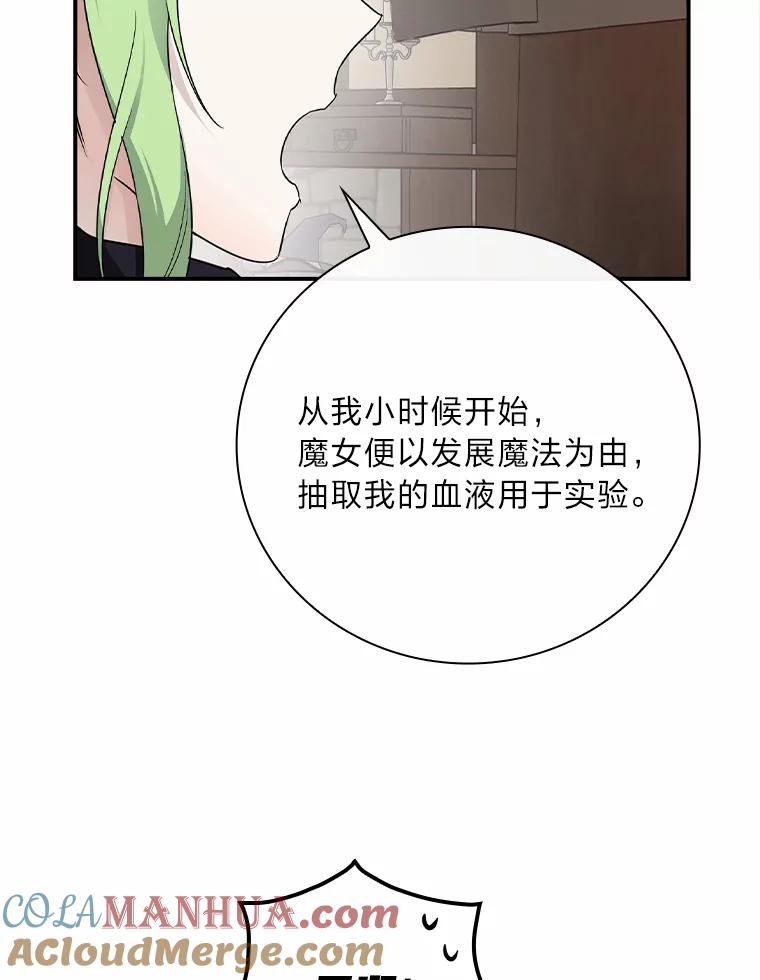 《找到我爸的儿子》23.伤心往事 第9页