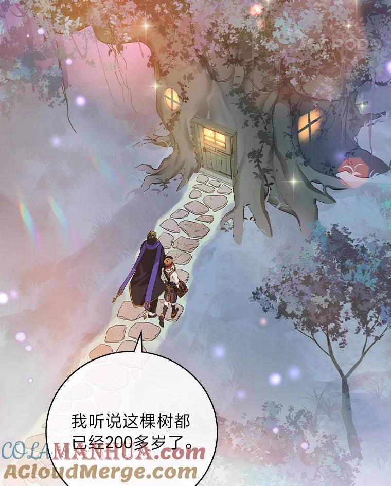 《找到我爸的儿子》24.初入魔塔 第109页