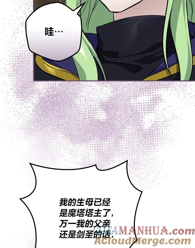 《找到我爸的儿子》24.初入魔塔 第13页
