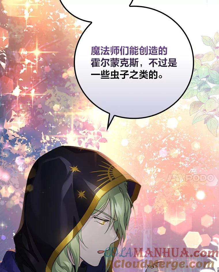 《找到我爸的儿子》24.初入魔塔 第105页