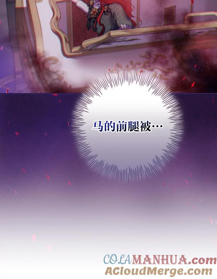 《找到我爸的儿子》30.马车遇险 第101页