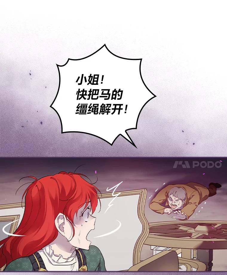 《找到我爸的儿子》30.马车遇险 第102页