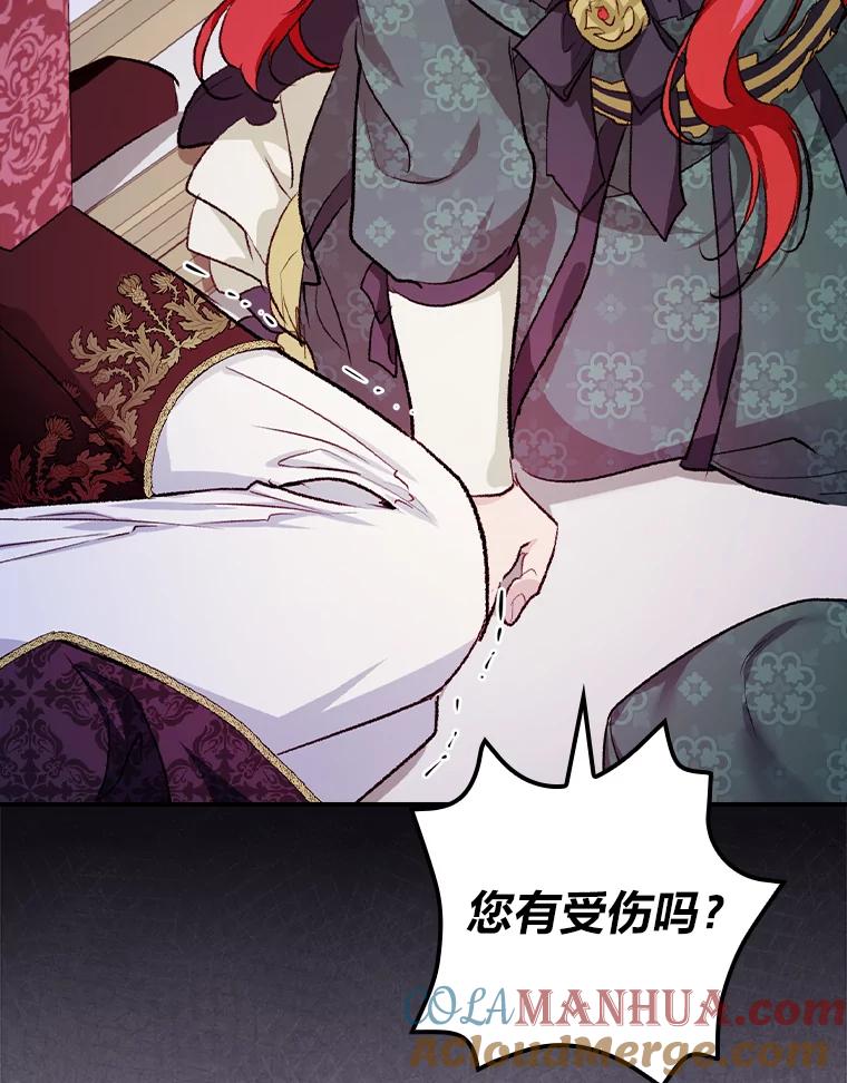 《找到我爸的儿子》30.马车遇险 第93页
