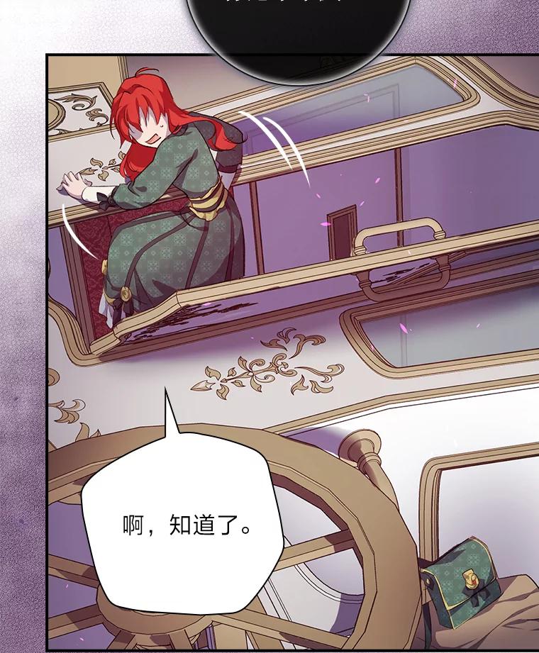 《找到我爸的儿子》30.马车遇险 第104页