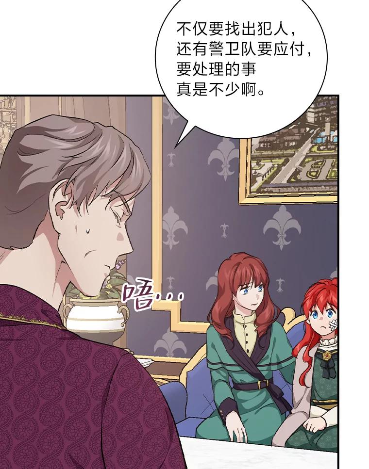 《找到我爸的儿子》31.针对性袭击 第83页