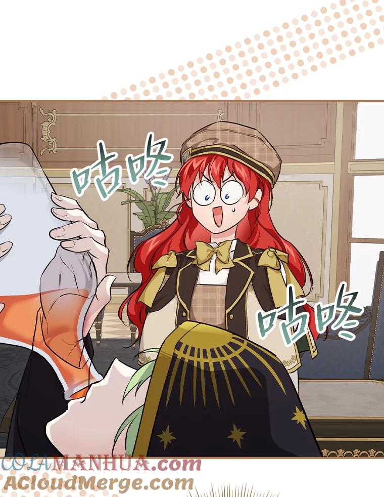 《找到我爸的儿子》36.洁利可的秘诀 第29页