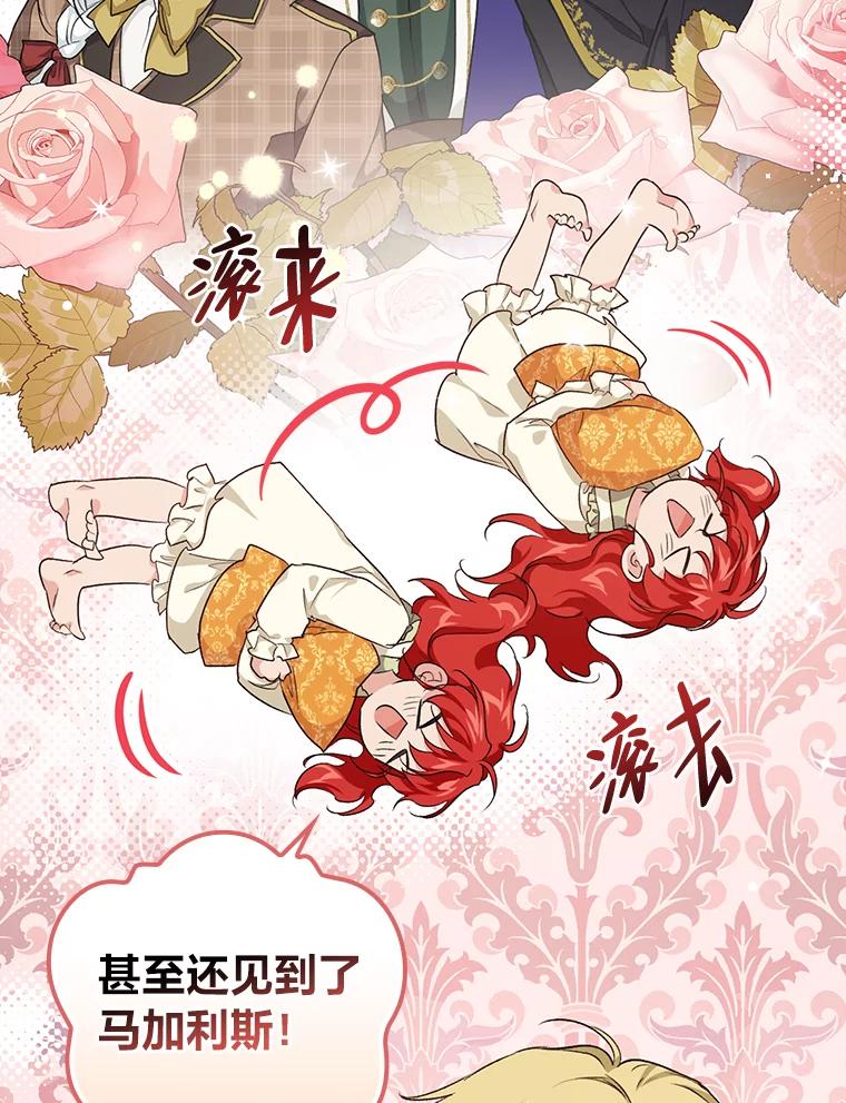 《找到我爸的儿子》38.再遇马加利斯 第75页