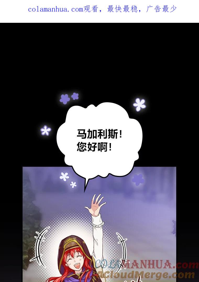 《找到我爸的儿子》38.再遇马加利斯 第1页