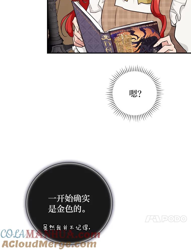 《找到我爸的儿子》41.图书馆偶遇 第13页