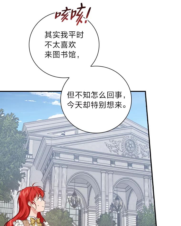 《找到我爸的儿子》41.图书馆偶遇 第84页