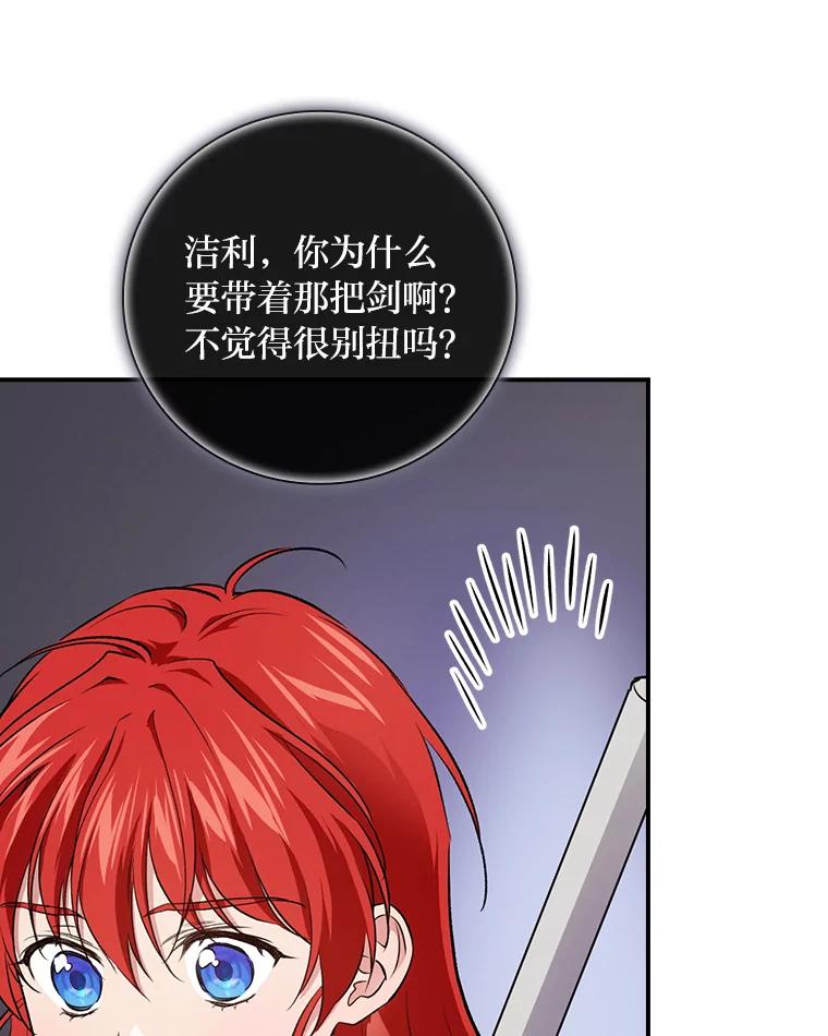 《找到我爸的儿子》47.哈丰山脉 第54页