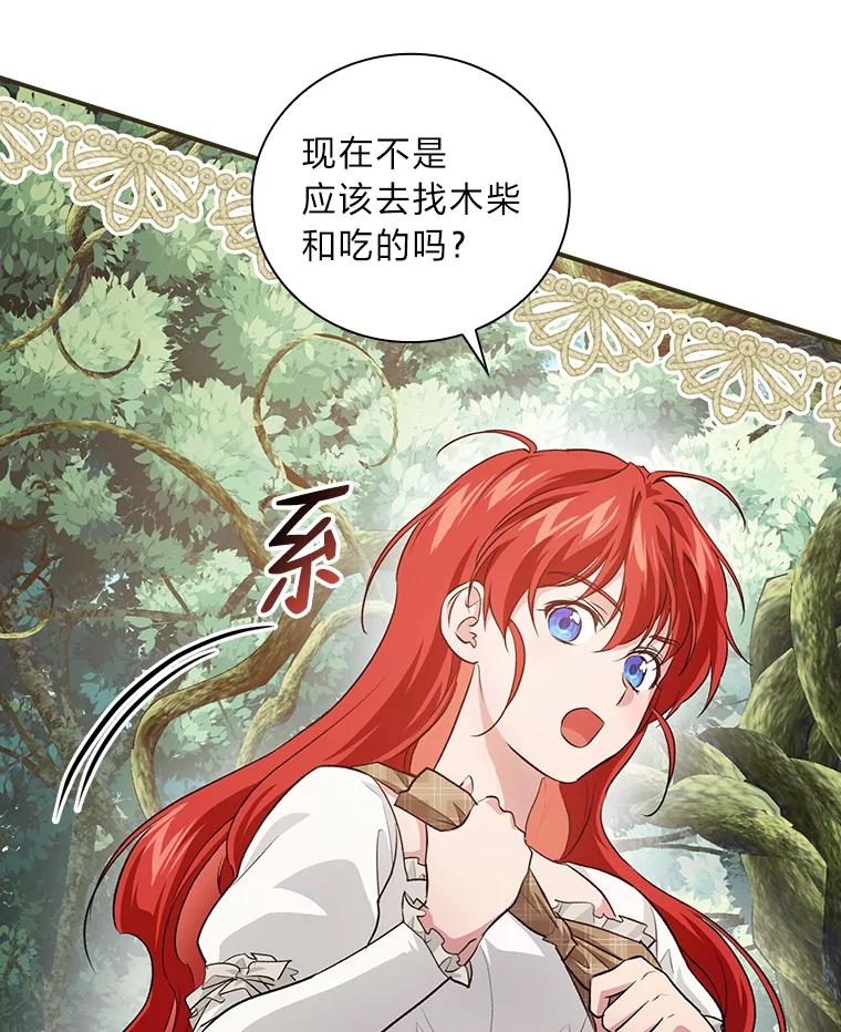 《找到我爸的儿子》47.哈丰山脉 第42页