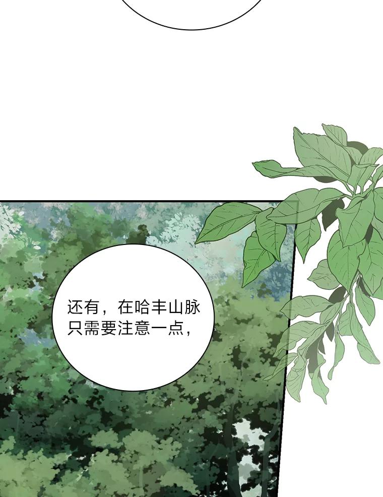 《找到我爸的儿子》47.哈丰山脉 第47页