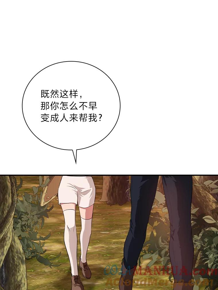 《找到我爸的儿子》47.哈丰山脉 第113页
