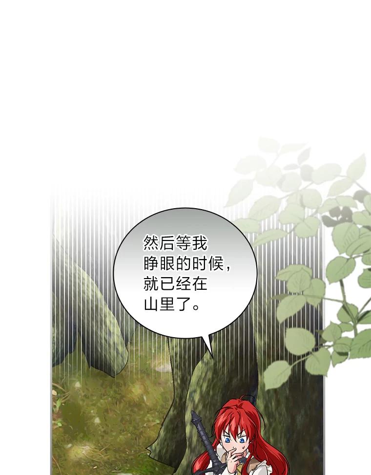 《找到我爸的儿子》47.哈丰山脉 第22页