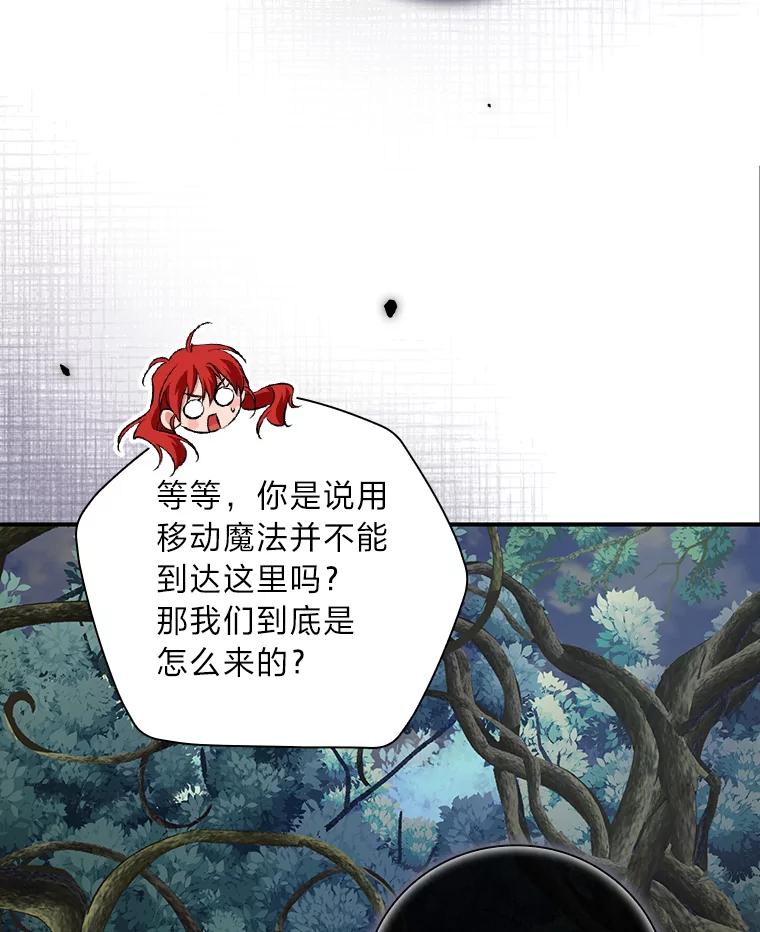 《找到我爸的儿子》47.哈丰山脉 第35页