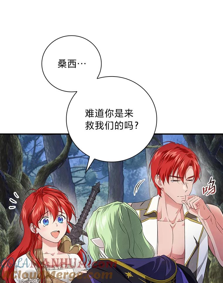 《找到我爸的儿子》50.救援人员桑西 第5页