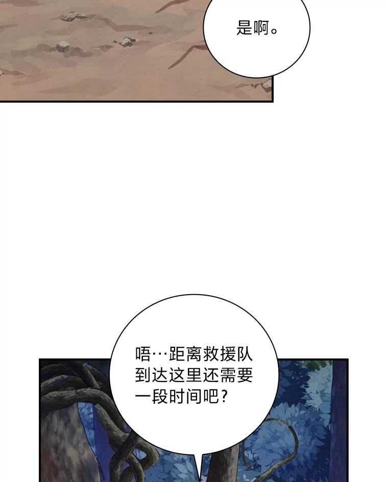 《找到我爸的儿子》50.救援人员桑西 第91页
