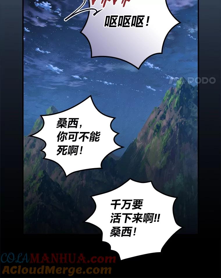 《找到我爸的儿子》50.救援人员桑西 第21页