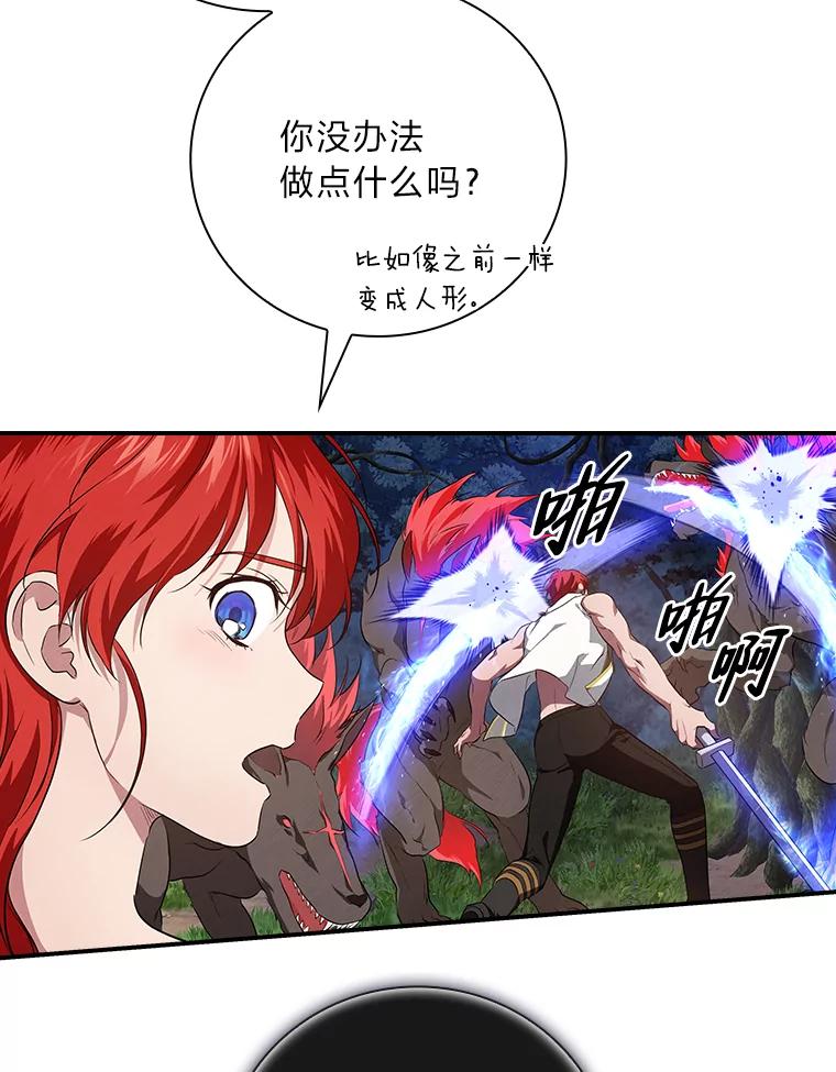 《找到我爸的儿子》51.魔物包围 第71页